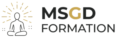 Logo — MSGD Formation